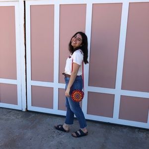 Meet your Posher, Roni